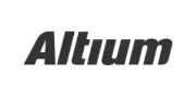 Altium logo resmi