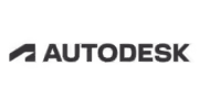Autodesk logo resmi