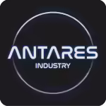 Antares Industry logo image
