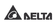 Delta logo resmi