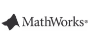 mathworks logo resmi