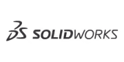 solidworks logo resmi
